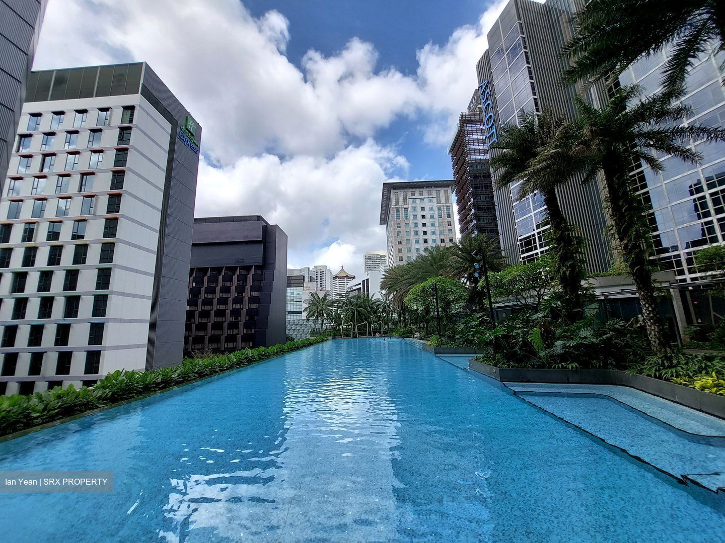 Cairnhill Nine (D9), Apartment #611414821